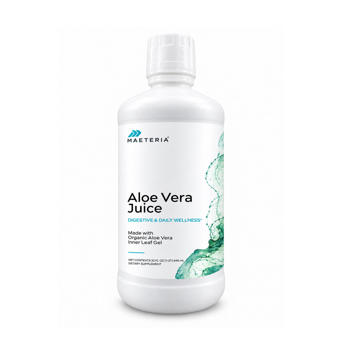 Aloe Juice - Maeteria