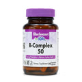 B-Complex 50 Vegetable Capsules 50's