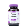 BrainPower | Bluebonnet