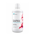 Cranberry Aloe Juice - Maeteria