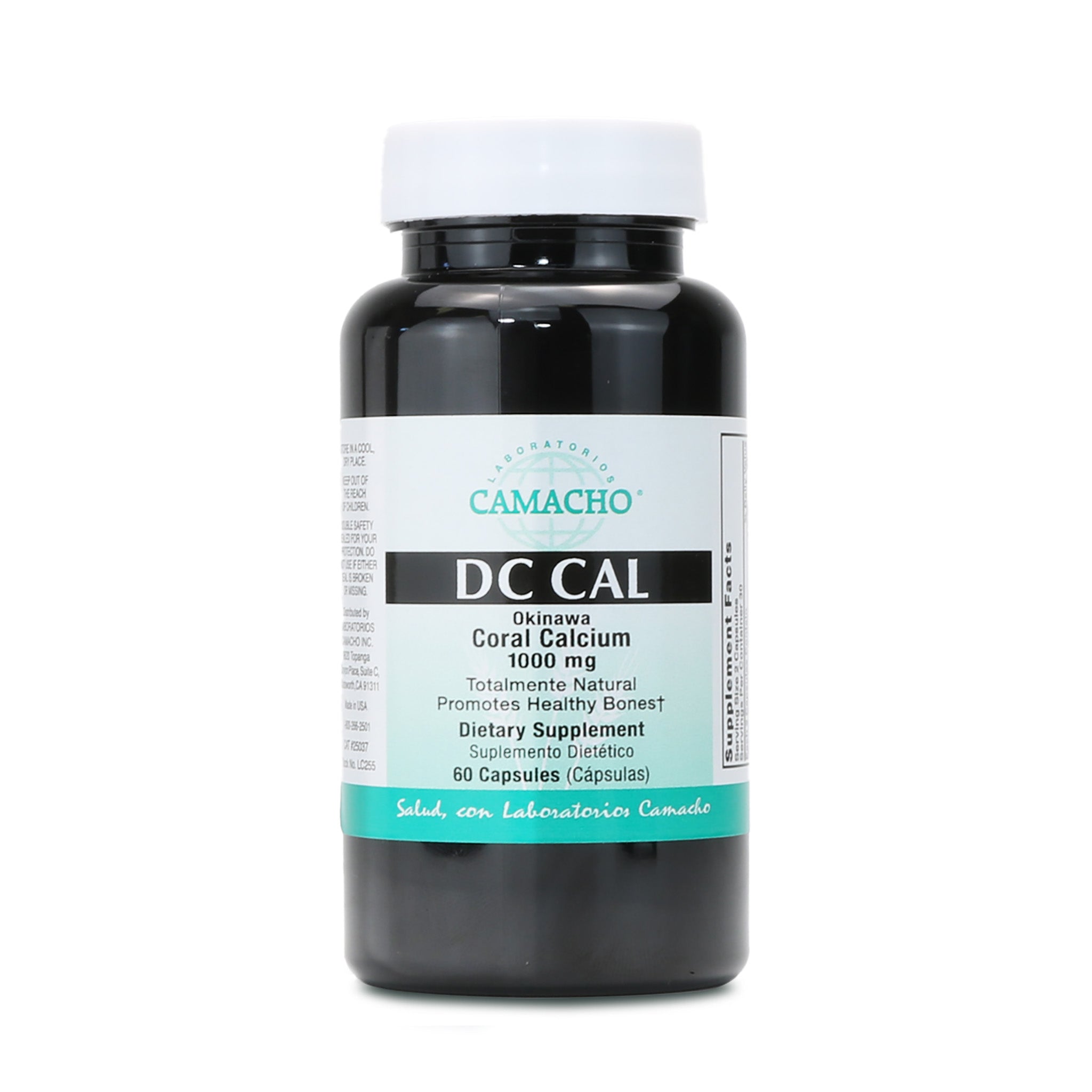 DC Cal