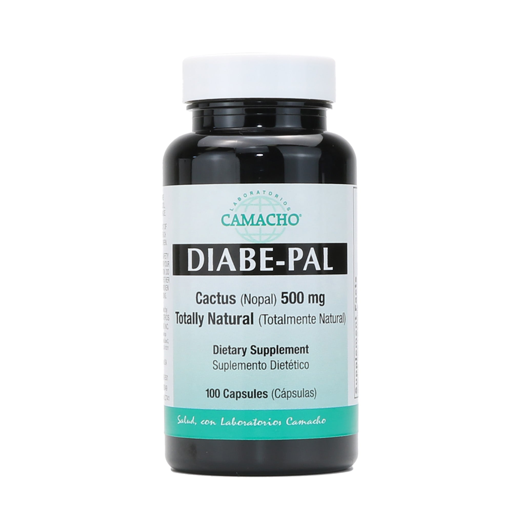 Diabe-Pal