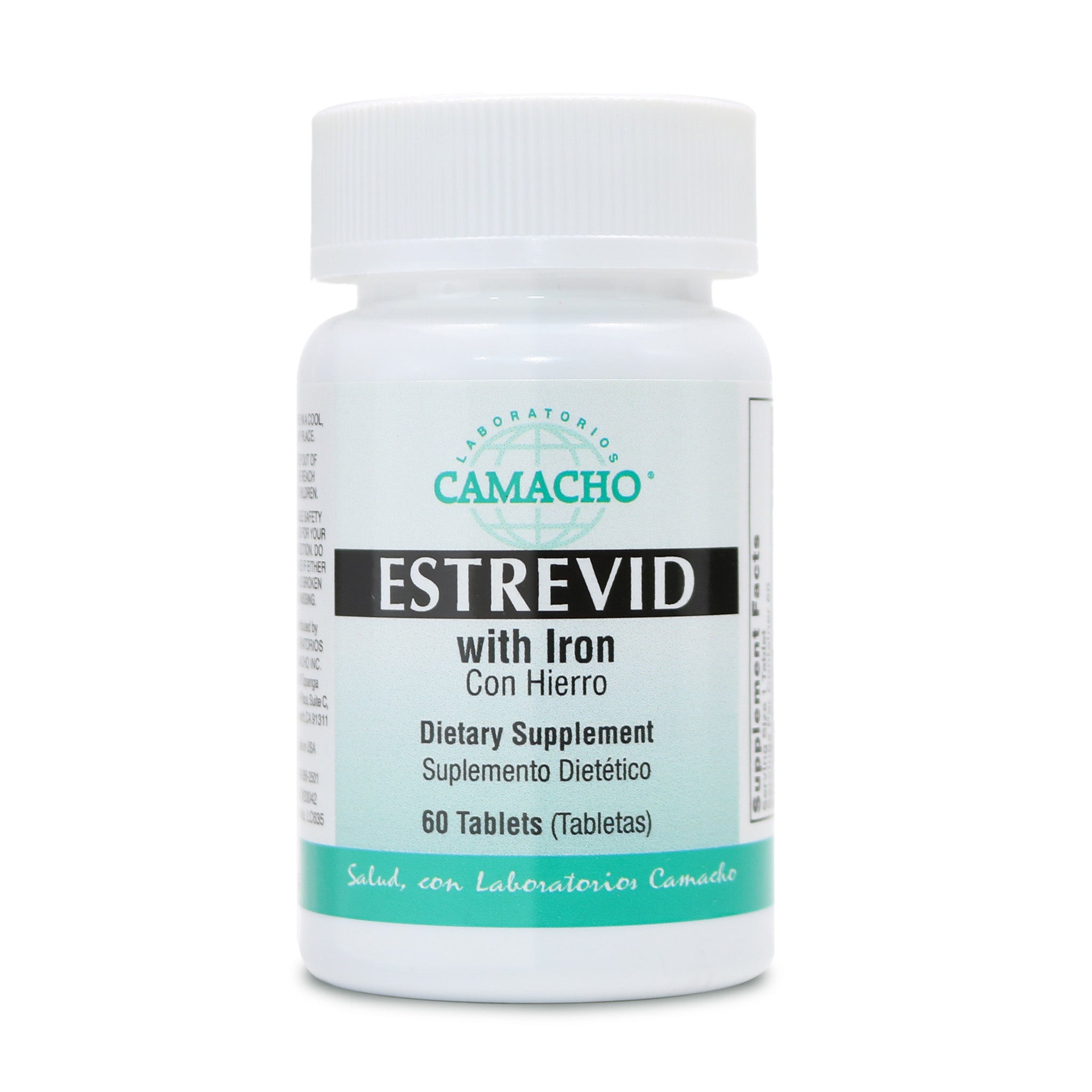 Estrevid