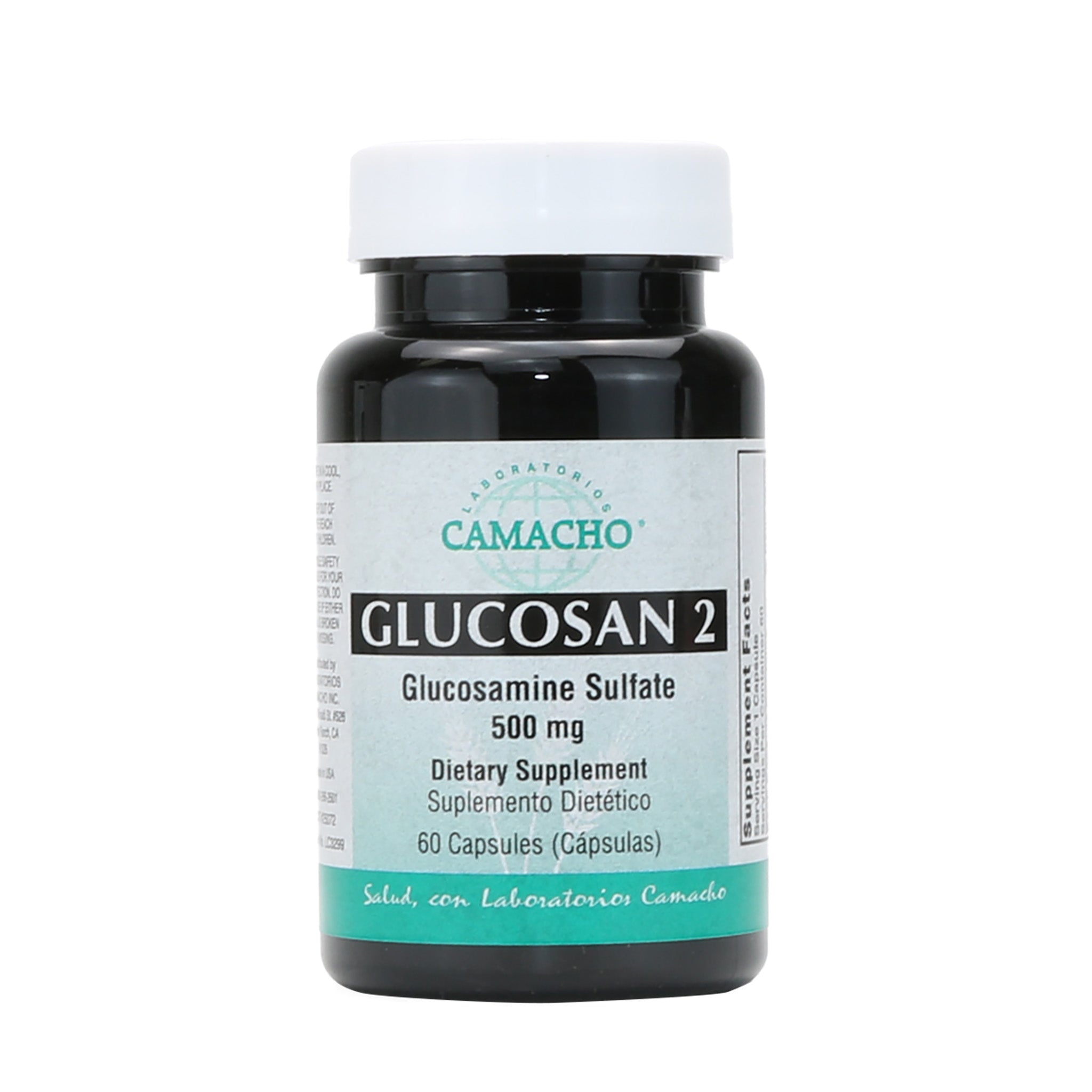 Glucosan 2