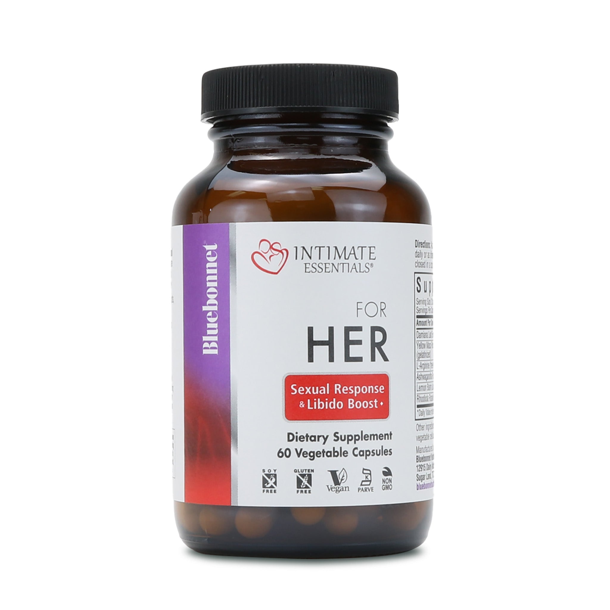 Intimate Essentials For Her