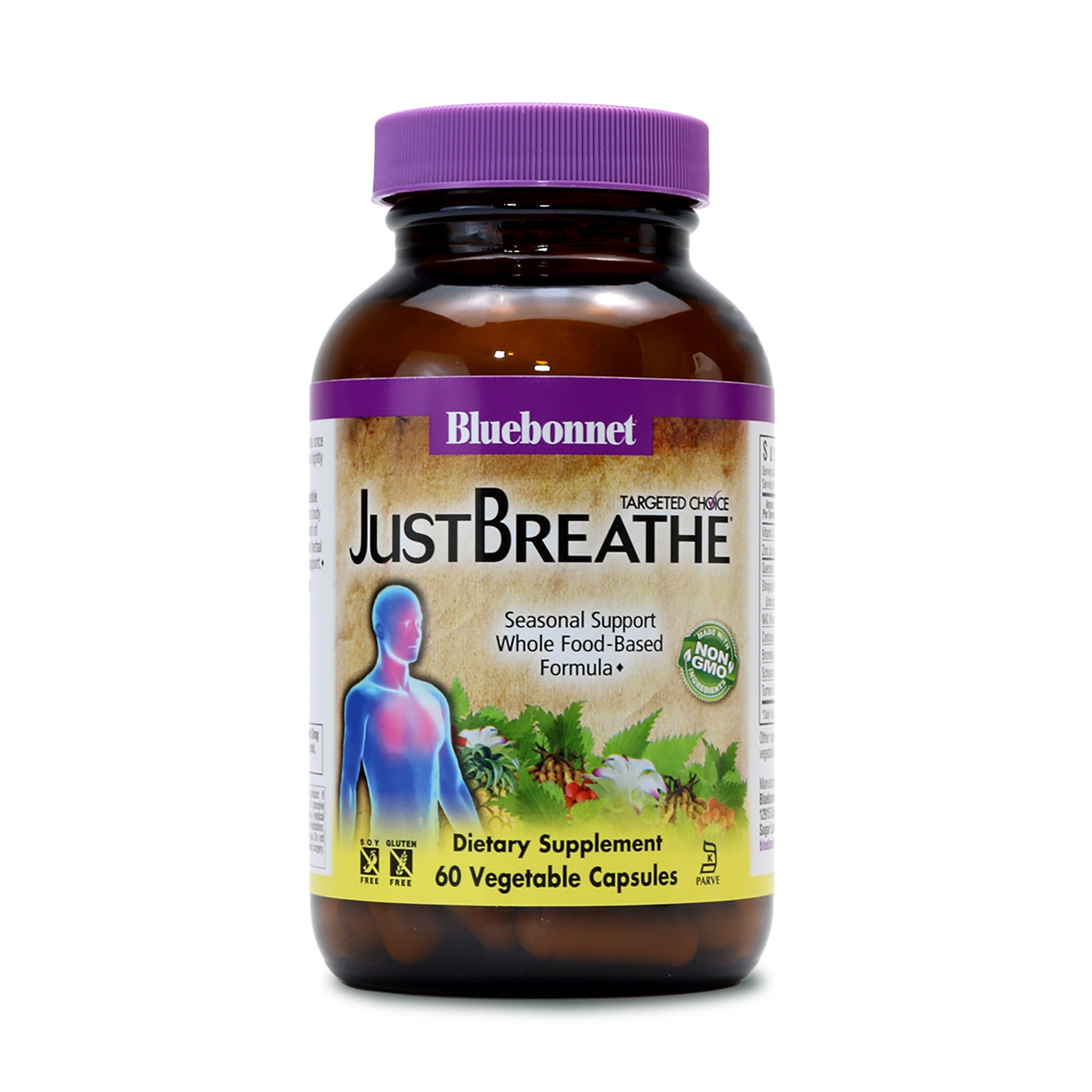 Just Breathe