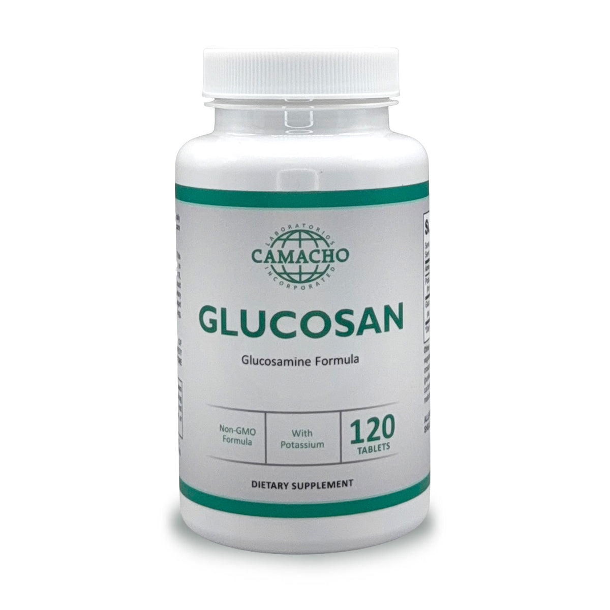 Glucosan
