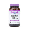 Lecithin 1365mg | Bluebonnet