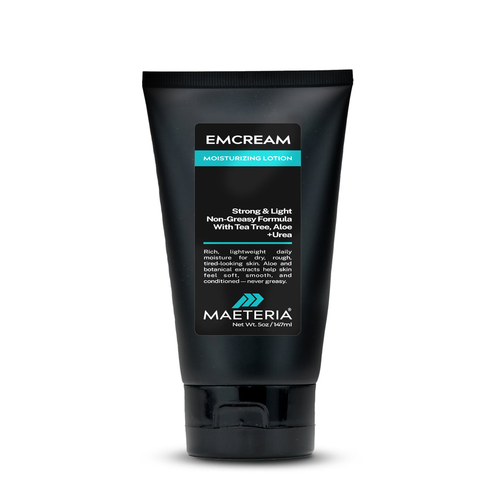 EmCream Moisturizing Lotion 5 oz