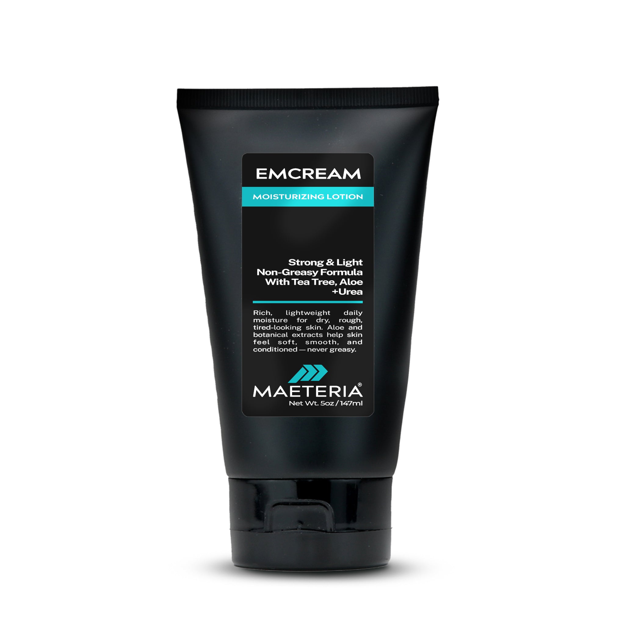EmCream Moisturizing Lotion 5 oz