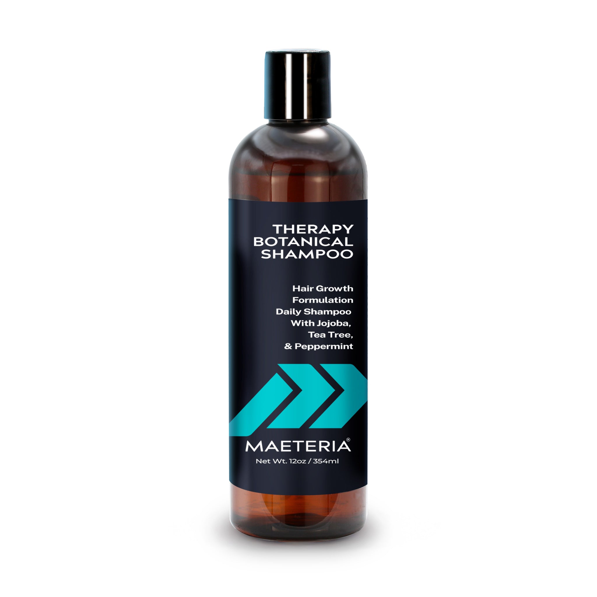 Therapy Botanicals Shampoo 12 oz