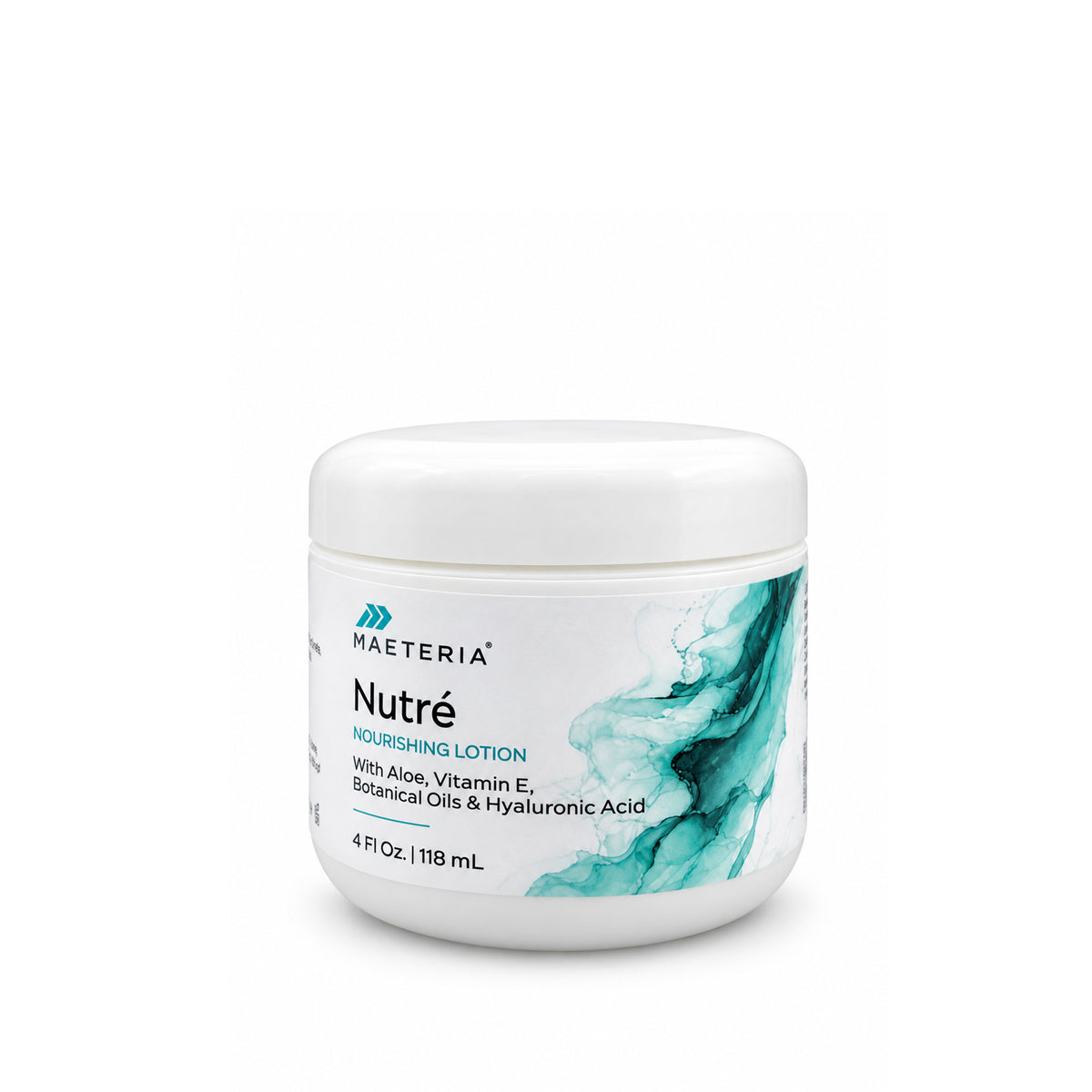 Nutré Vitamin E Cream 4oz. - Maeteria
