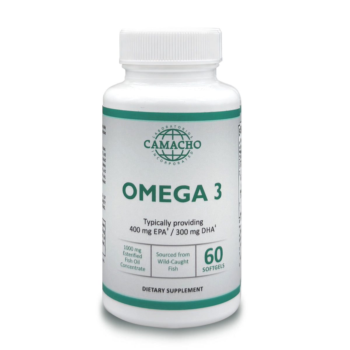 Omega 3