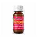 PARASITOL Pinworm Treatment – Cherry-Flavored Liquid, 1 fl oz