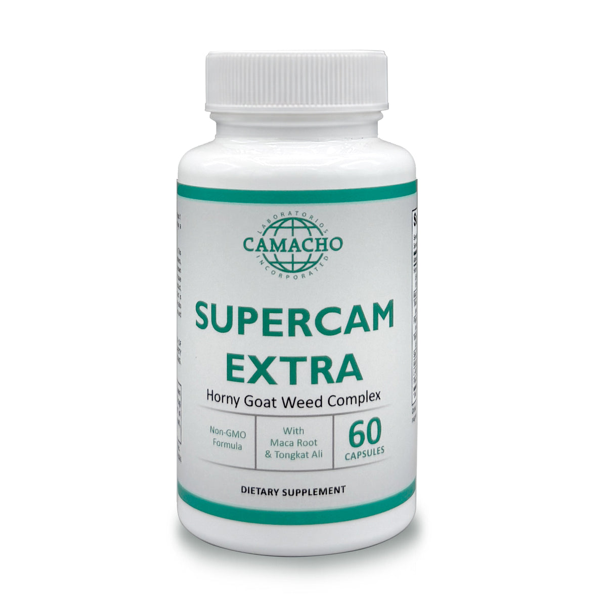 Supercam