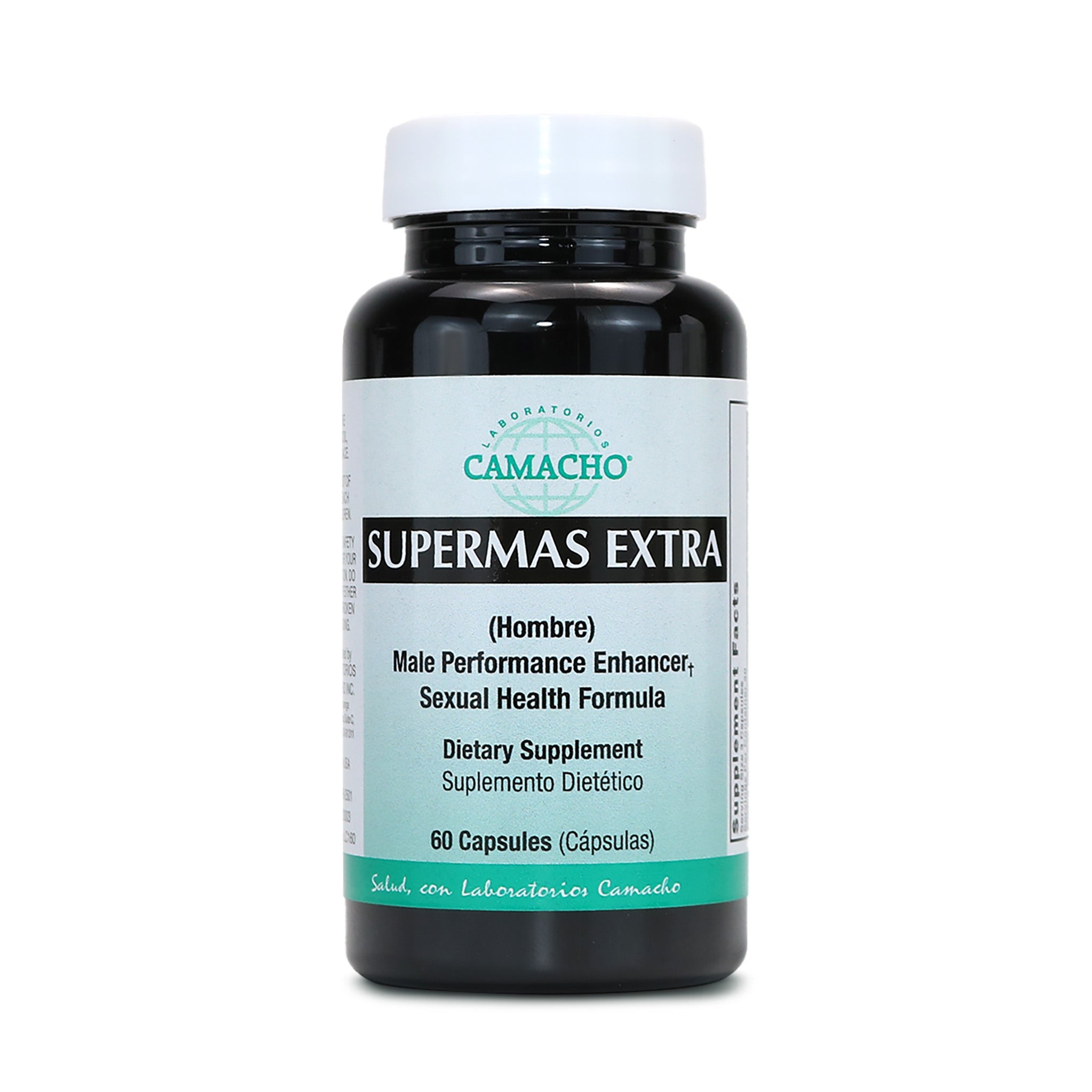 Supermas Extra